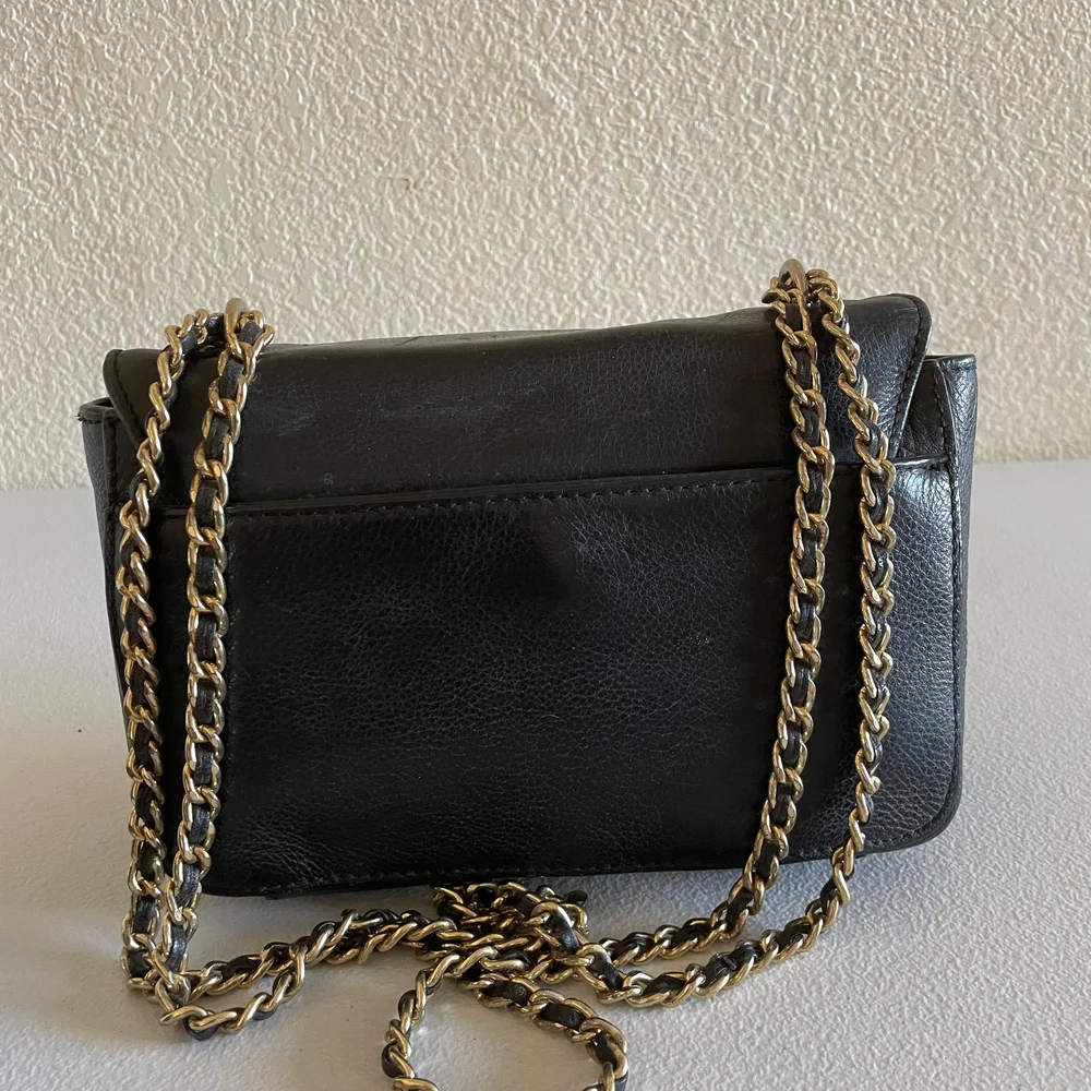 Tory Burch vintage project